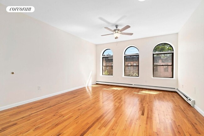 Photo - 535 W 142nd St Apartment