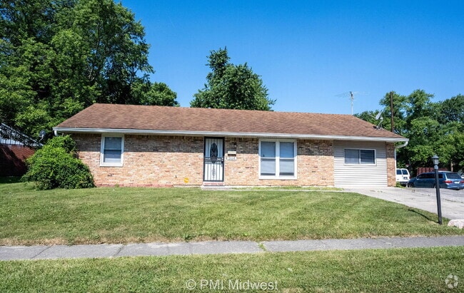 Building Photo - 3926 Malibu Dr Rental
