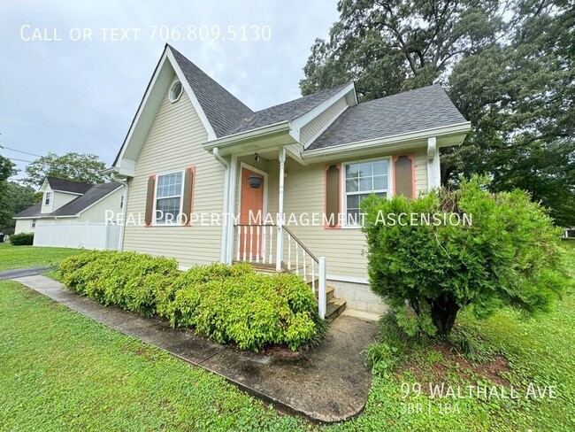 Photo - 99 Walthall Ave House