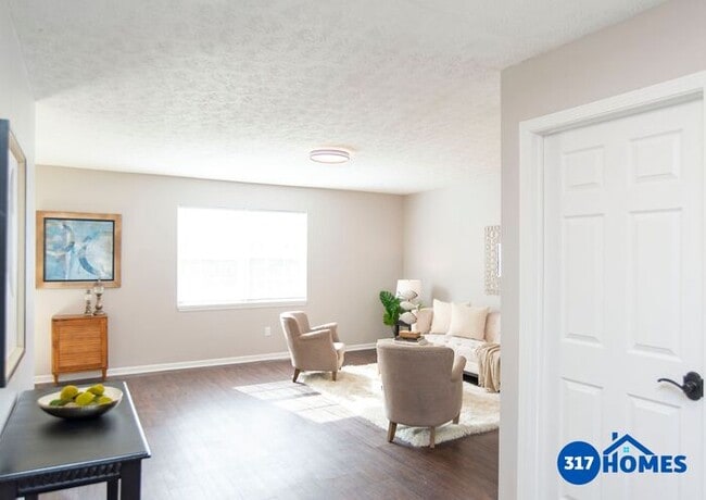 Photo - Welcome to Northdale Lake!