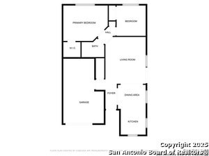 Building Photo - 9825 Ardash Ln Rental