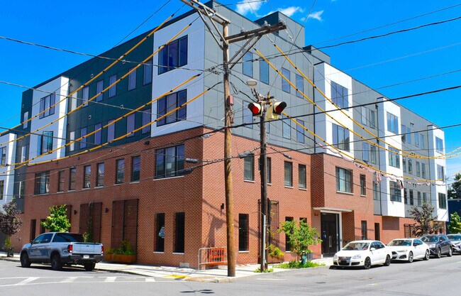 Photo - 25 2nd St Unit 201