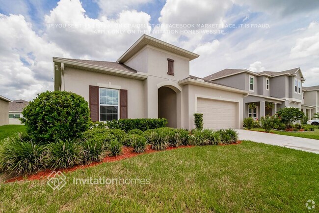 Building Photo - 12381 Sawgrass Prairie Loop Rental