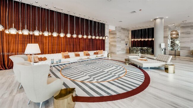 Photo - 2000 Metropica Wy Unit 1409