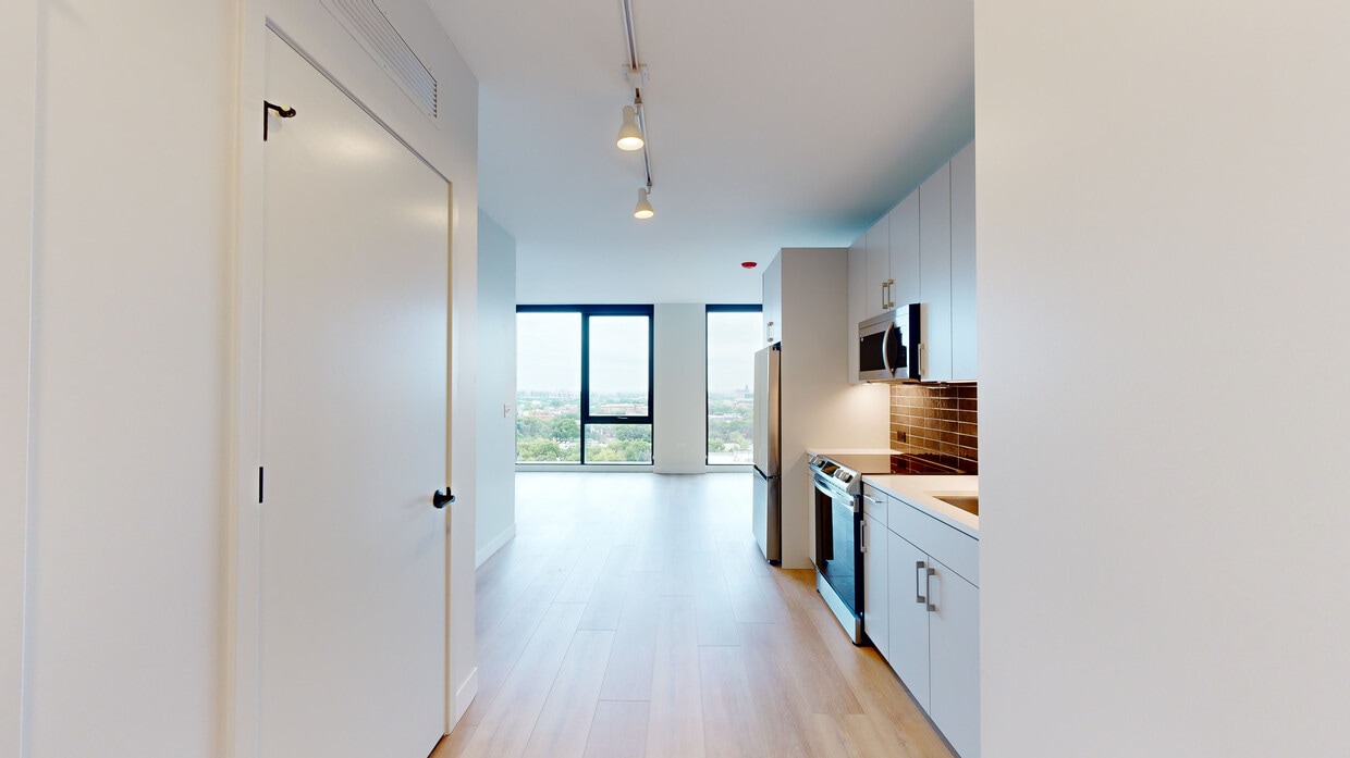Photo - Coppia Apartments