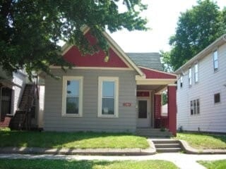 Building Photo - Downtown - 4 BR home AWESOME location