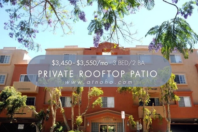 Building Photo - 3 bedroom in North Hollywood CA 91601 Rental