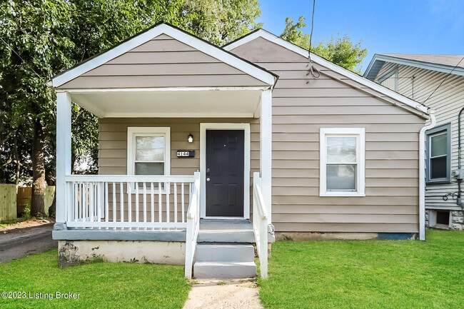 Building Photo - 4144 Sunset Ave