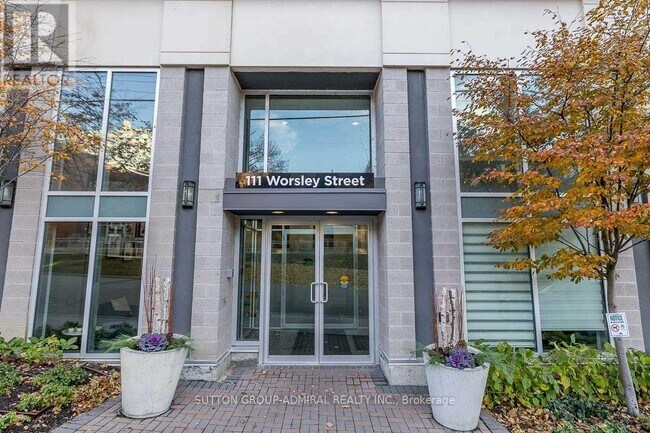 Photo - 111 Worsley St Unit PH-12