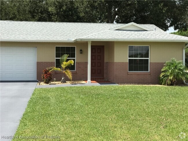 Building Photo - 218 Mimosa Ct Rental