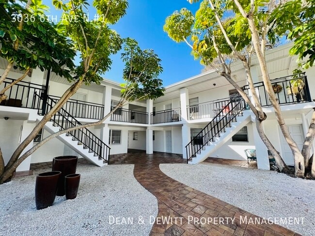 Building Photo - 3036 6th Ave N Unit 1