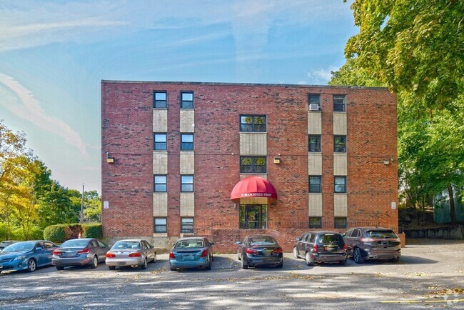 Building Photo - 22 Branchfield St Unit D3 Rental