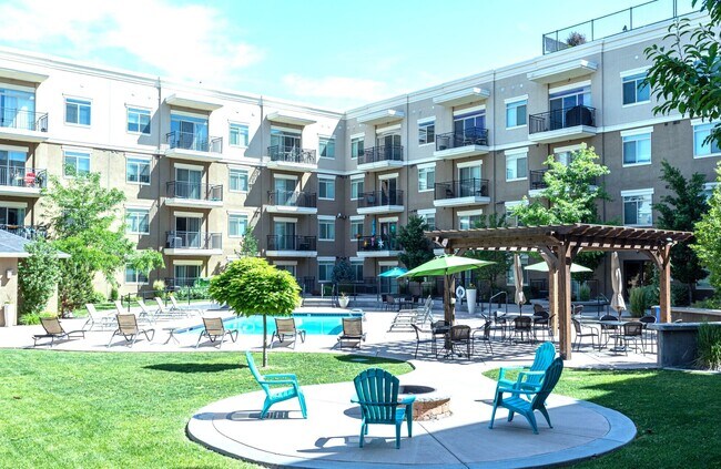 Photo - Kay's Crossing