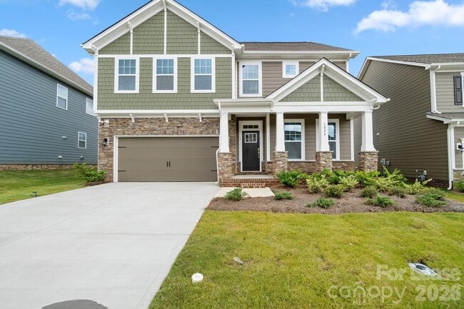 Building Photo - 1024 Arbury Way