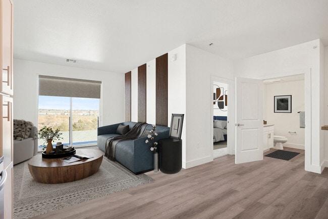 Prose Murphy Creek apartments — community photo