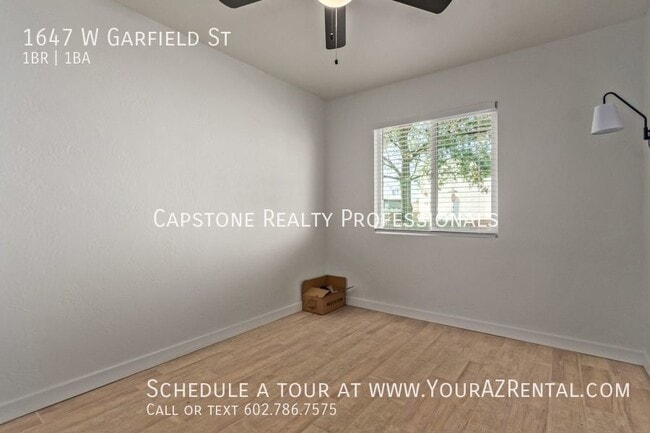 Photo - 1647 W Garfield St