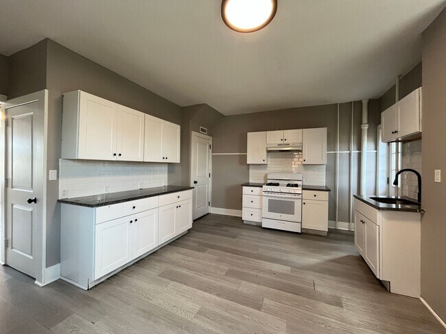 Photo - Beautifully remodeled single-family residence offers approximately 1,330 square feet of living sp...