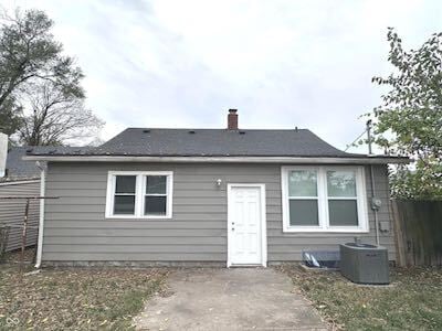 Photo - 1049 S Sheffield Ave