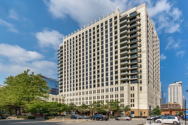 Photo - 1255 S State St Condo Unit 1909