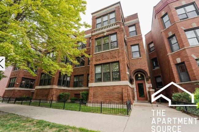 Photo - 2319 N Kedzie Blvd Unit 1
