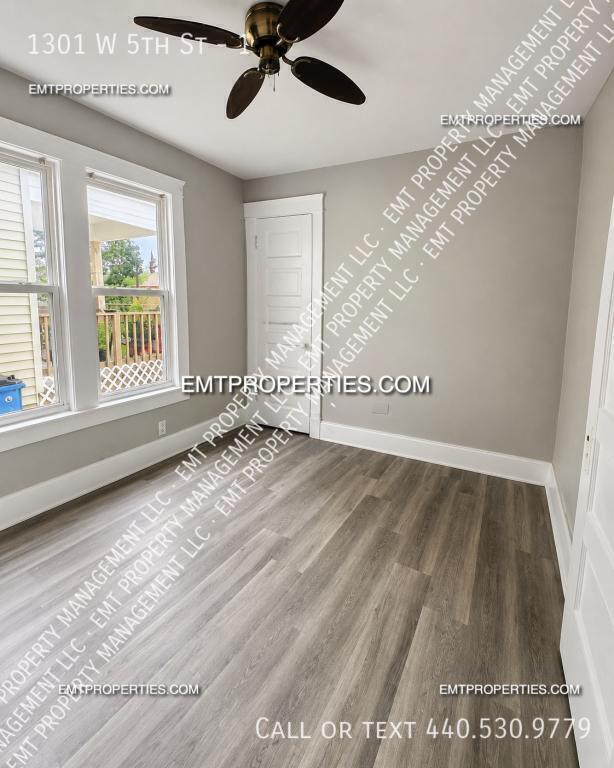 Photo - 1301 W 5th St Unit 1
