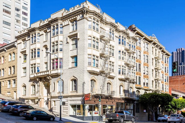 Photo - 700 Mason St Unit 9