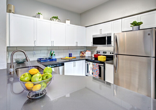 Renovated Homes - Avana One Six Four Rental