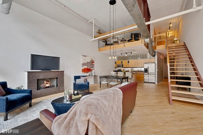 Photo - 203 S Sangamon St Unit 206