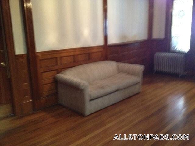 Photo - 14 Gardner St Unit 4F