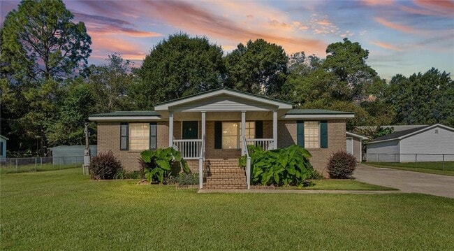 Building Photo - 3220 Odom Rd