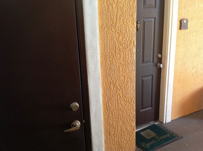 Photo - First Floor 2/2 in Gated Cypress Fairway !! Unit 5101