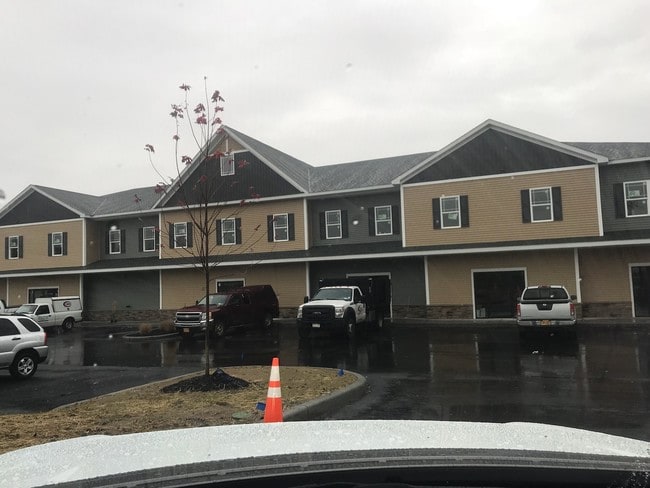 175 Troy Schenectady Road