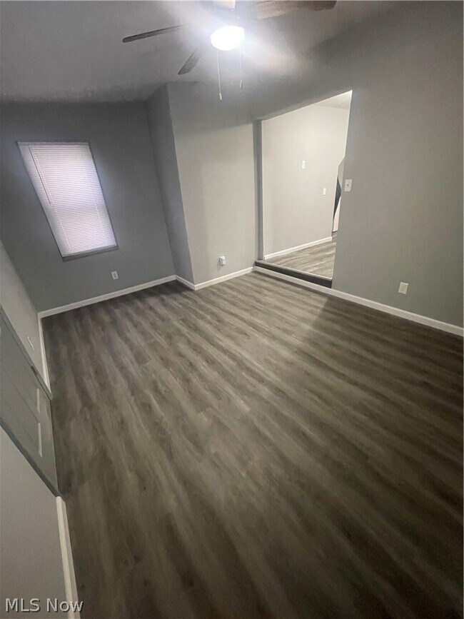 12007 Beulah Ave Unit down