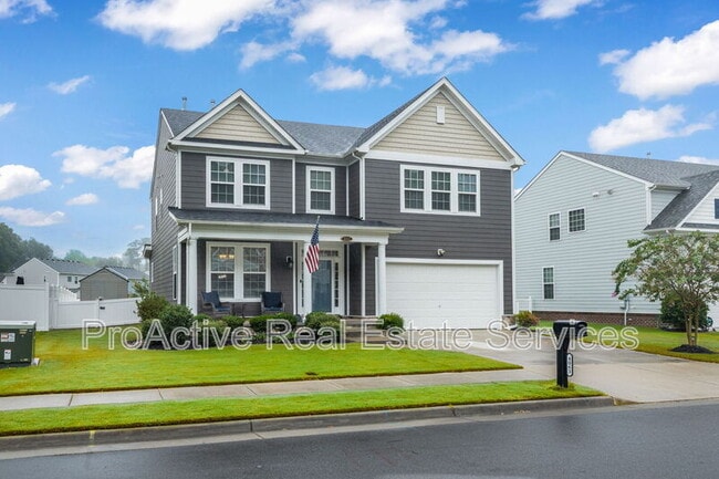 Building Photo - 4063 Ravine Gap Dr
