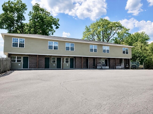 Building Photo - 1207 Holly Ave