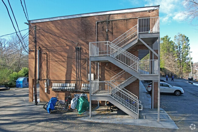 Photo - Hawthorne Hills