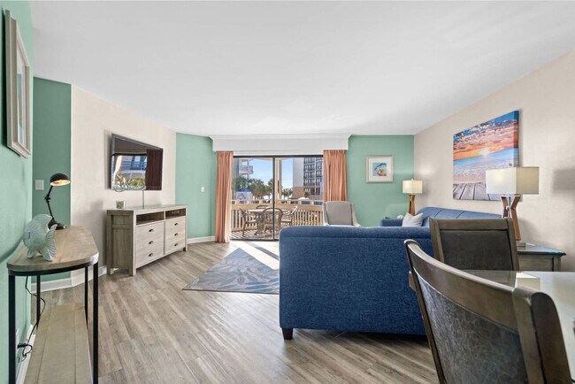 Photo - 2805B N Ocean Blvd Unidad FL1-ID1308936P