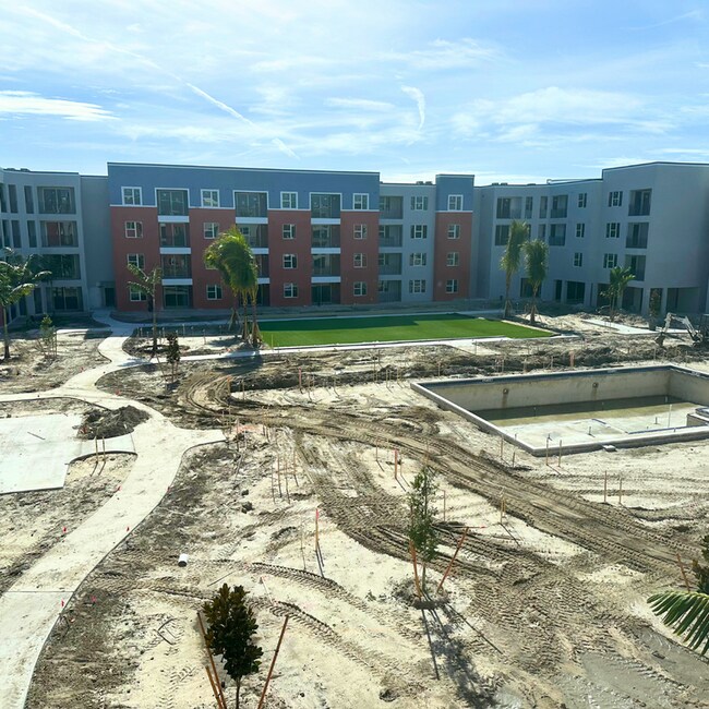 The Club on Pine Island Apartments Cape Coral, FL