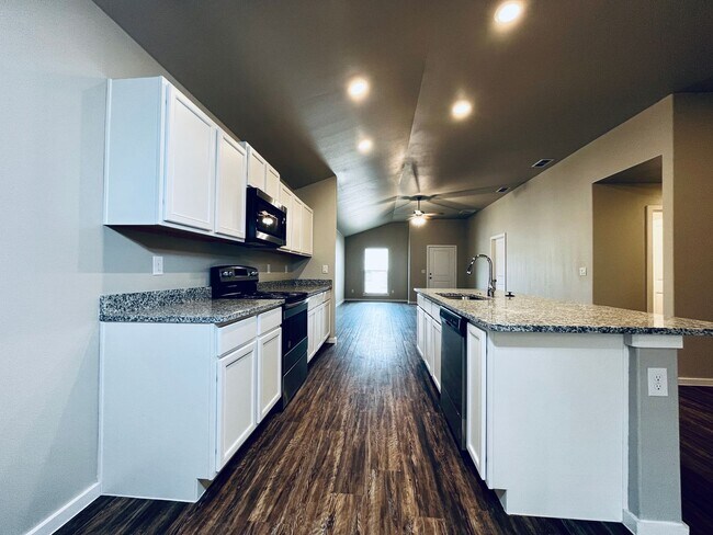 Photo - Beautiful 3-Bedroom Home in North Lubbock