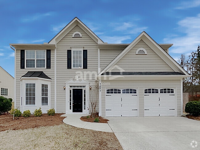 Building Photo - 3677 Burel Mill Dr Rental