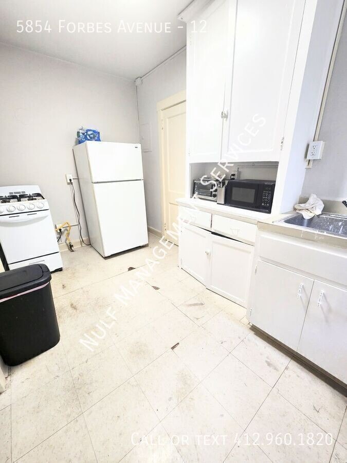 Photo - 5854 Forbes Ave Unit 12