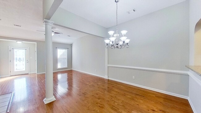 Photo - Beautiful Low Maintenance Executive Town Home Close to Gate 2 Fort Gordon