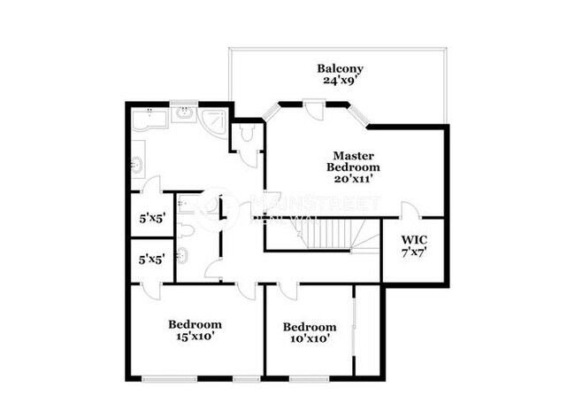 Photo - 3 Bedroom Pet-Friendly Home in North Richland Hills, TX with Main Street Renewal