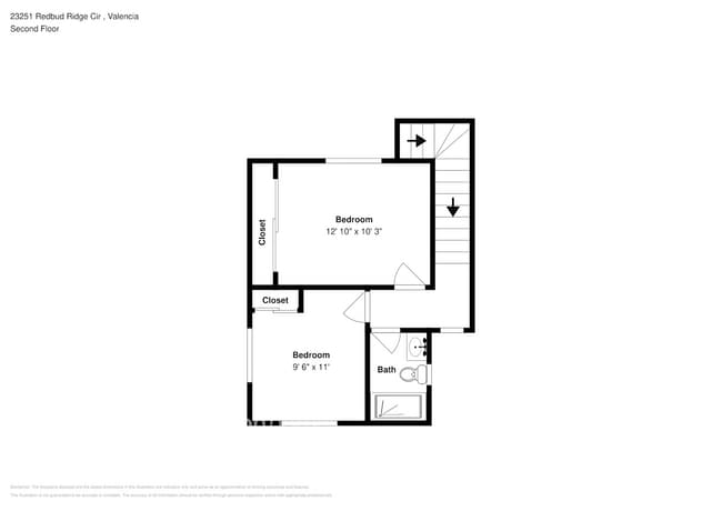 Photo - 23251 Redbud Ridge Cir