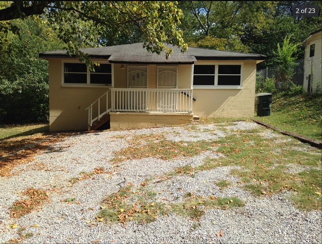 Building Photo - Unit A available for rent Unit A Rental