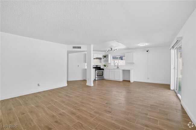 Building Photo - 5111 Orinda Ave Rental