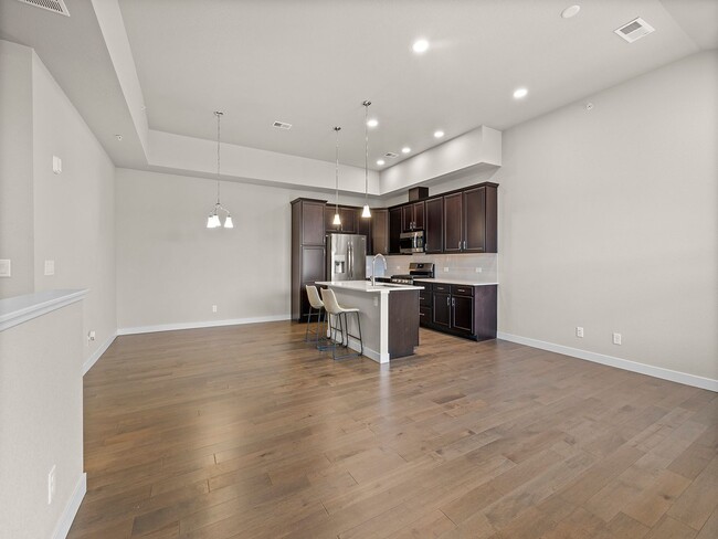 Photo - Move-In Ready, 3BR/2BA Townhome in Loveland with Modern Finishes