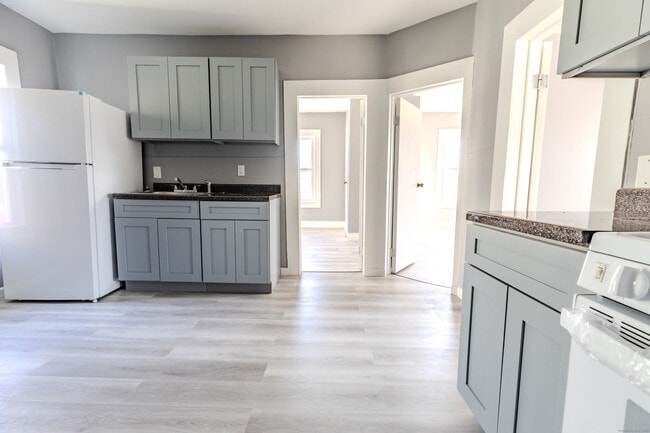 Photo - 247 Washington St Unidad 3S