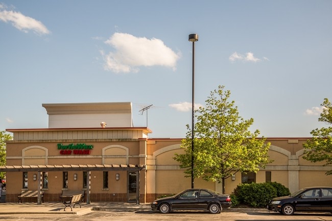 Photo - Siena at Old Orchard