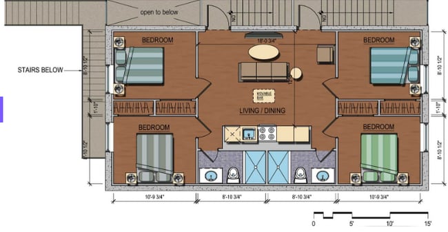 18 E Springfield St Unit 4
